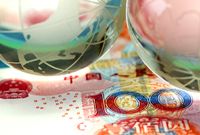 英国人民币国债发行路演 成首个发行西方国家